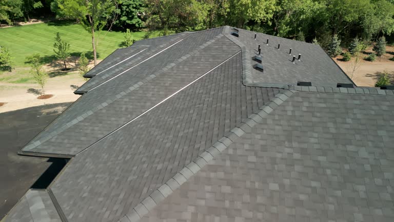 Best Roof Leak Repair  in Norton Center, MA