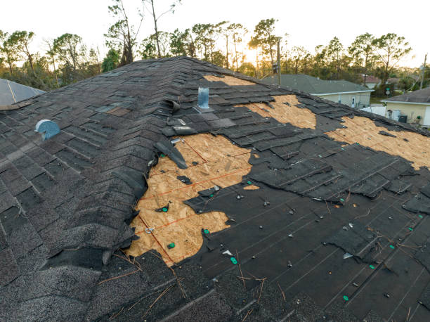 Fast & Reliable Emergency Roof Repairs in Norton Center, MA