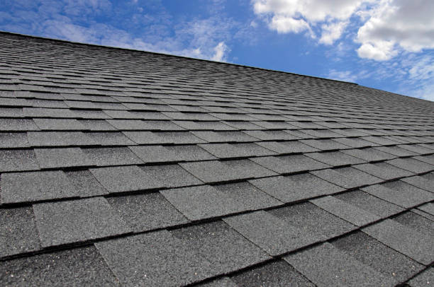 Best Commercial Roofing Services  in Norton Center, MA